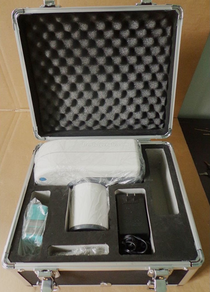 Dental R&ouml;ntgen tragbare Macshine AD-60P