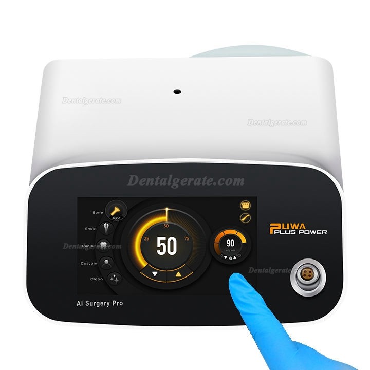 Pluspower&reg; Ai Surgery Pro Ultraschall Chirurgieger&auml;t | Piezochirurgie Ger&auml;t Zahnmedizin