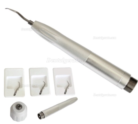 TPC AS5000 dental airscaler 4 Loch/2 Loch