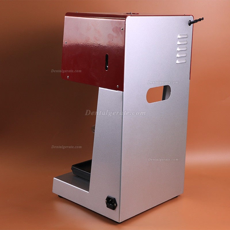 150W AX Dentallabor Vakuummischer Mischmaschine AX-2000B