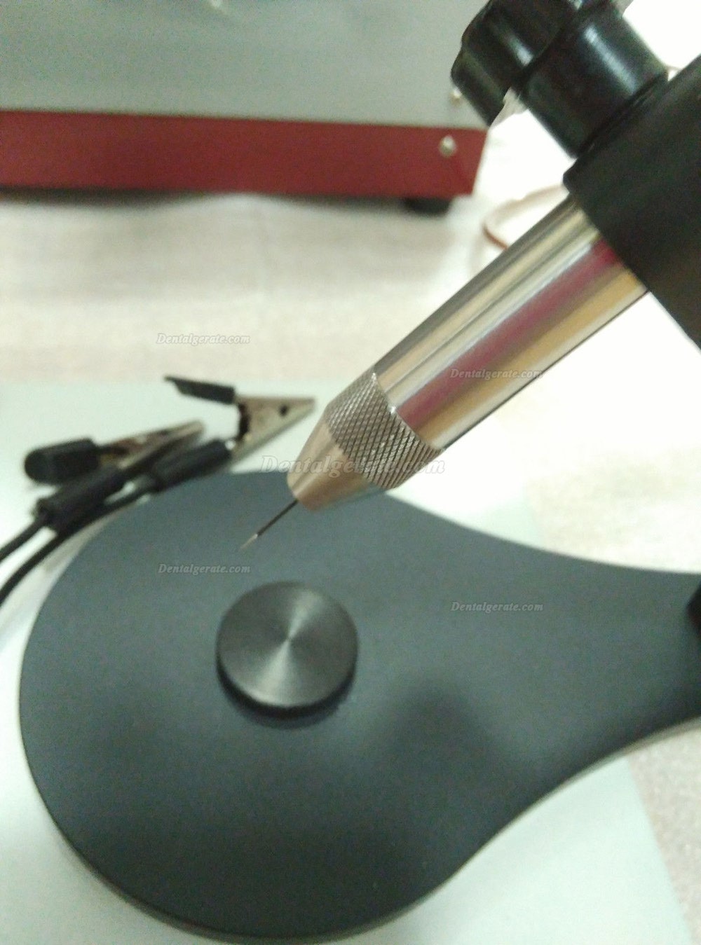 AX Dentallabor Argon-Bogenschwei&szlig;ger&auml;te f&uuml;r Prothese AX-AWM1