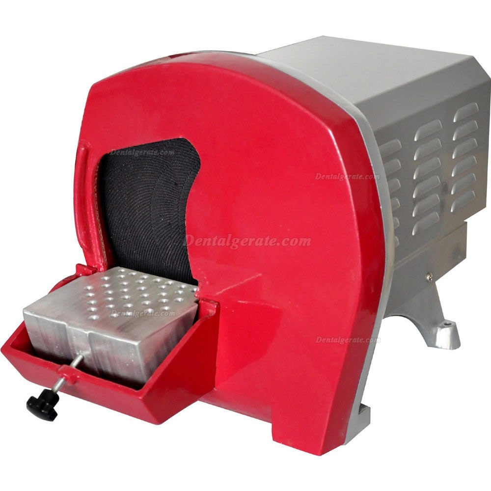 8M Dentallabor Nassmodell Gipstrimmer Abrasive Laborgeräte AX-MTA 8M Dentallabor Nassmodell Gipstrimmer Abrasive Laborgeräte AX-MTA