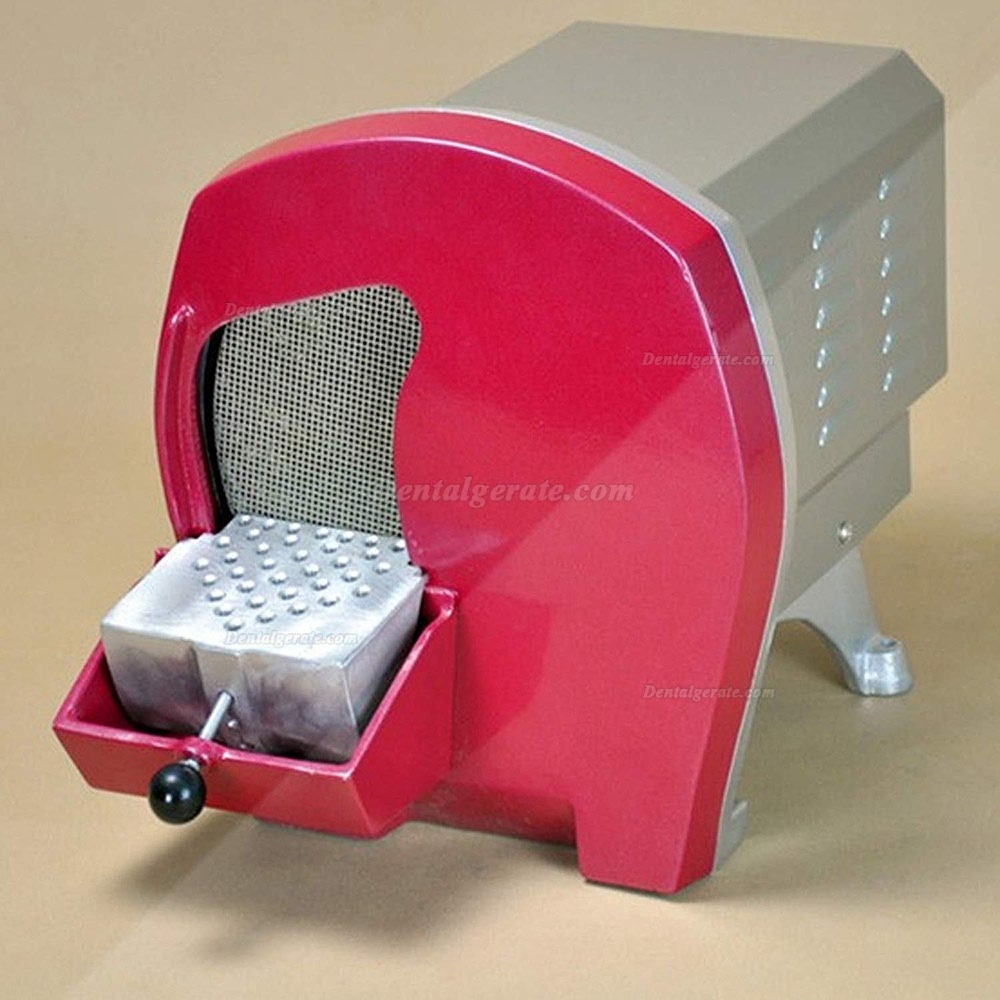 AX-MTC Dentallabor Nass Modelltrimmer Gipstrimmer Automatische Wasserversorgung f&uuml;r trimmen Pflaster Modelle