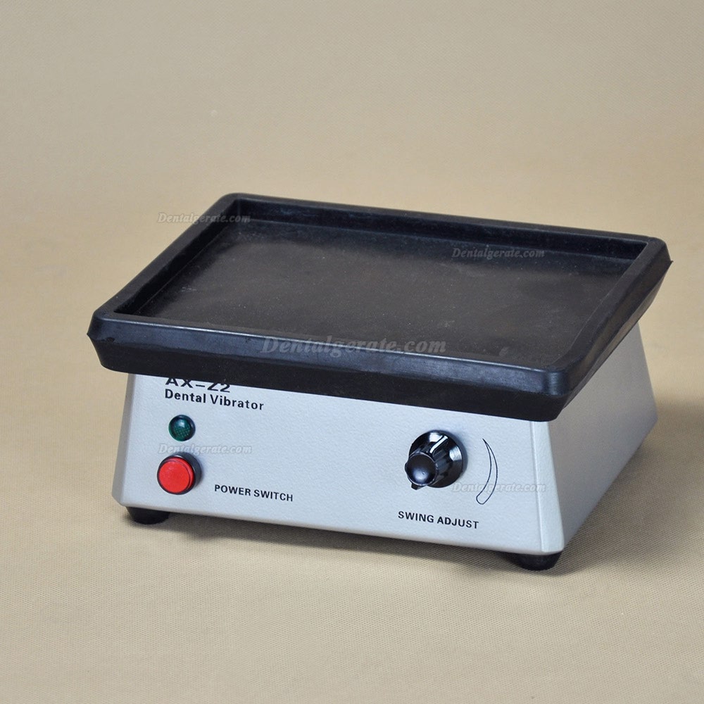 Dentallabor Pflaster Vibrator für Reduziert Bubbles AX-Z2 Dentallabor Pflaster Vibrator für Reduziert Bubbles AX-Z2
