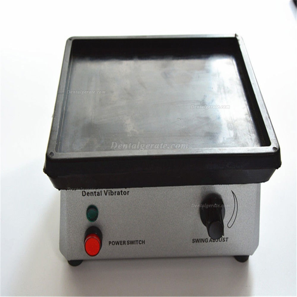 Dentallabor Pflaster Vibrator für Reduziert Bubbles AX-Z2 Dentallabor Pflaster Vibrator für Reduziert Bubbles AX-Z2