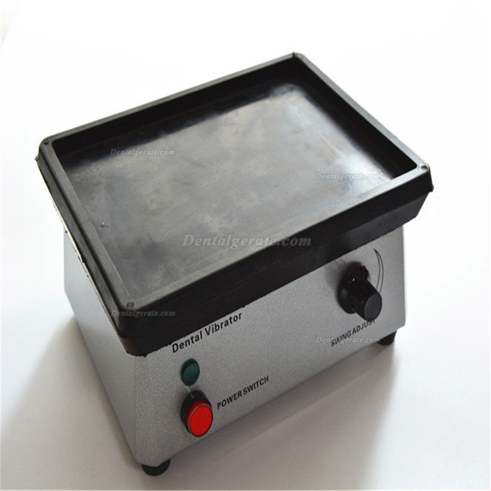Dentallabor Pflaster Vibrator für Reduziert Bubbles AX-Z2 Dentallabor Pflaster Vibrator für Reduziert Bubbles AX-Z2