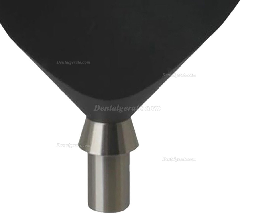 Zahnaufhellendes Bleaching Tipp f&uuml;r H&auml;rtung Lampe LED kabellos