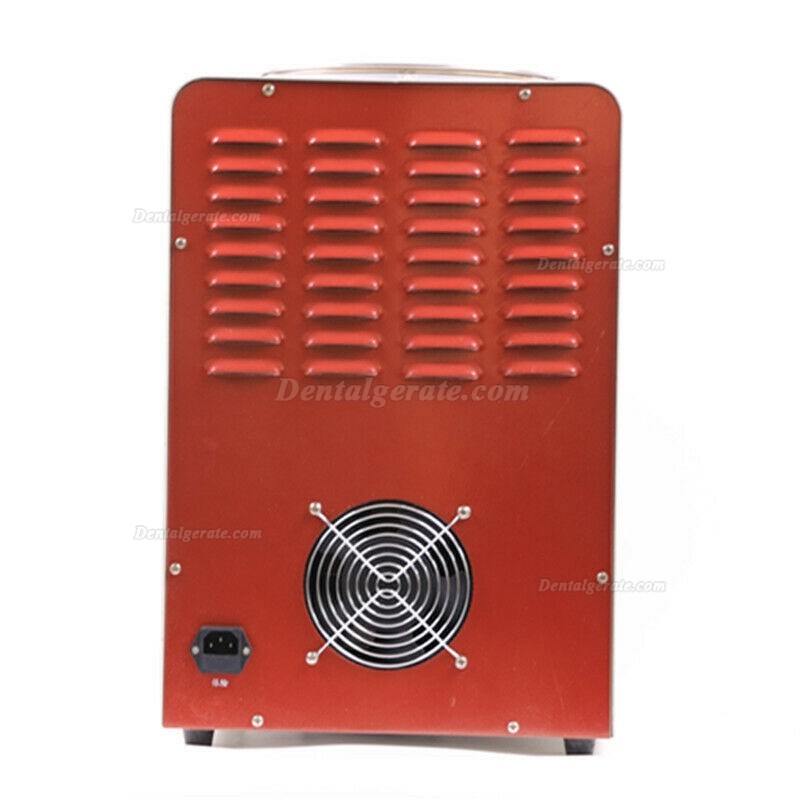 Lizong 450W Dublierger&auml;te Dubliermasseschmelzger&auml;t