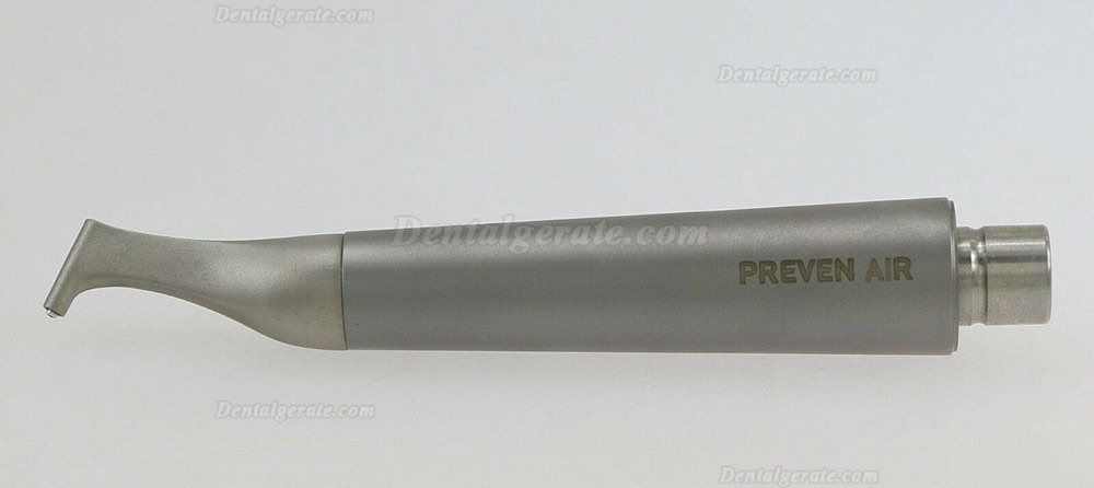 Ersatzkopf für Dental Preven Air Pulverstrahlgerät Dental Luftstrompolierer Ersatzkopf für Dental Preven Air Pulverstrahlgerät Dental Luftstrompolierer