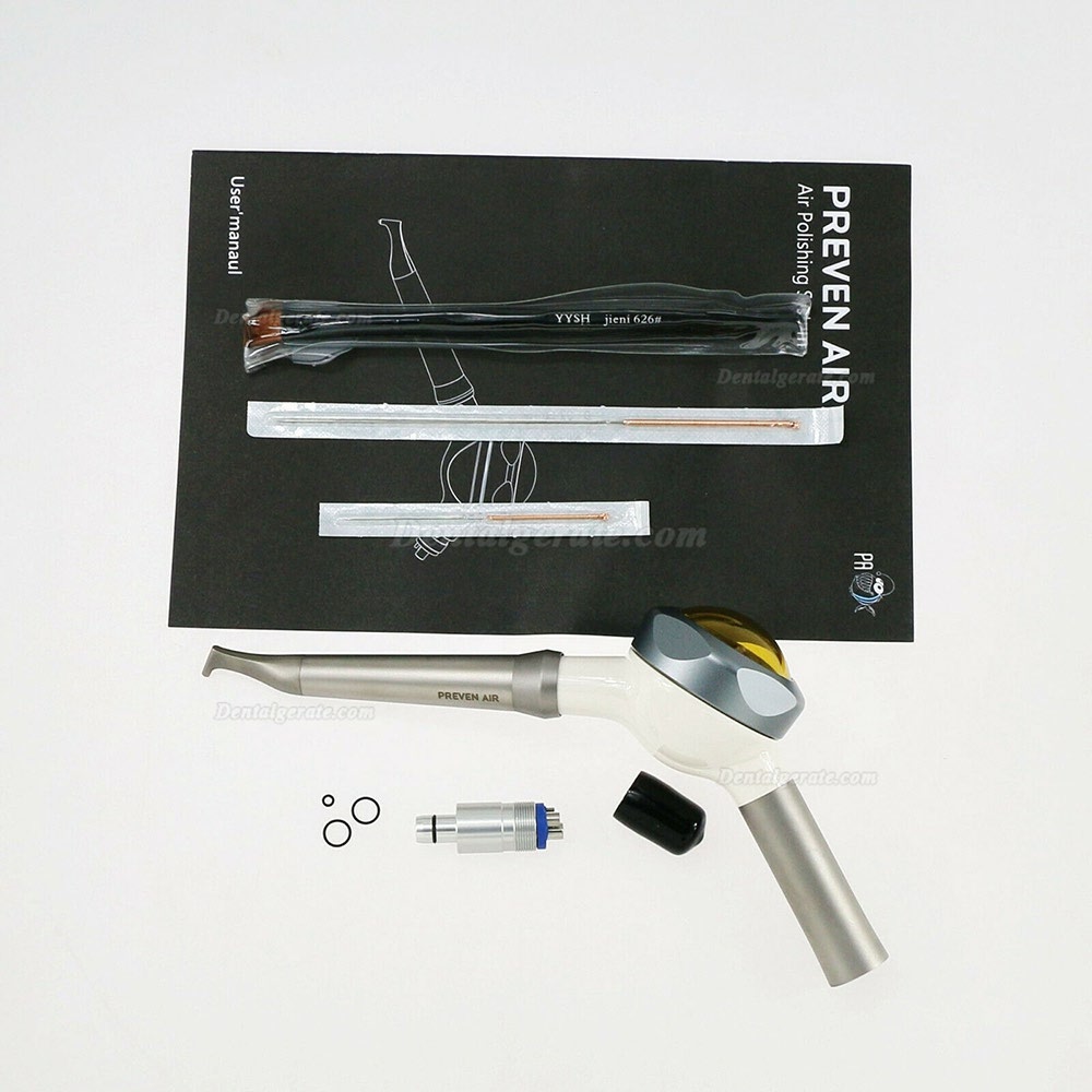 Prevern Air-K Pulverstrahlgerät Dental Prophylaxegeräte Kavo Kupplung Kompatibel Prevern Air-K Pulverstrahlgerät Dental Prophylaxegeräte Kavo Kupplung Kompatibel
