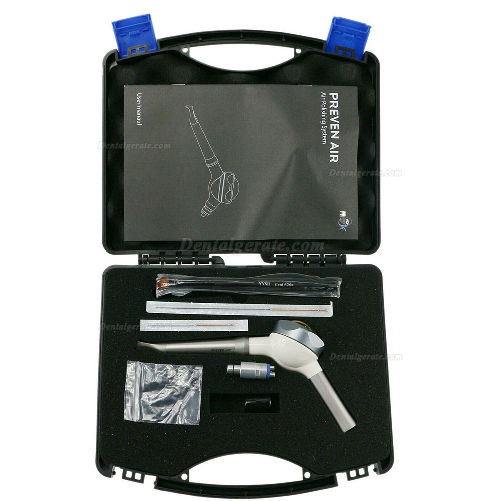 Prevern Air-K Pulverstrahlgerät Dental Prophylaxegeräte Kavo Kupplung Kompatibel Prevern Air-K Pulverstrahlgerät Dental Prophylaxegeräte Kavo Kupplung Kompatibel