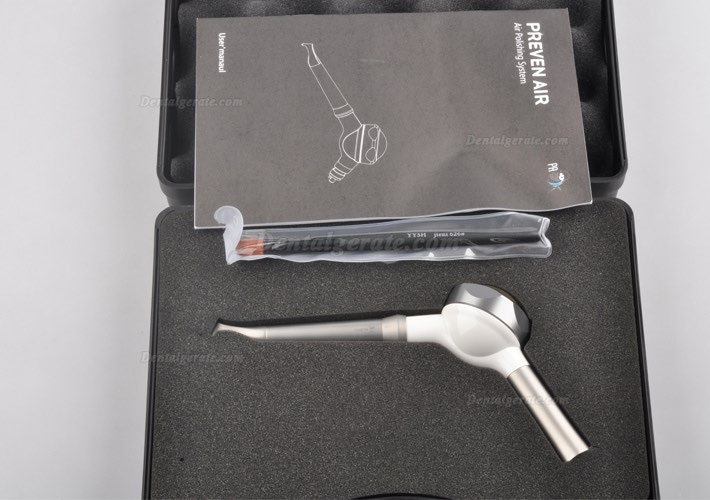 Prevern Air-K Pulverstrahlgerät Dental Prophylaxegeräte Kavo Kupplung Kompatibel Prevern Air-K Pulverstrahlgerät Dental Prophylaxegeräte Kavo Kupplung Kompatibel