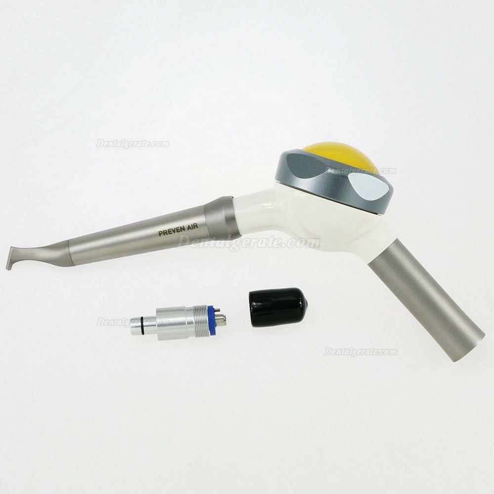 Prevern Air-K Pulverstrahlgerät Dental Prophylaxegeräte Kavo Kupplung Kompatibel Prevern Air-K Pulverstrahlgerät Dental Prophylaxegeräte Kavo Kupplung Kompatibel