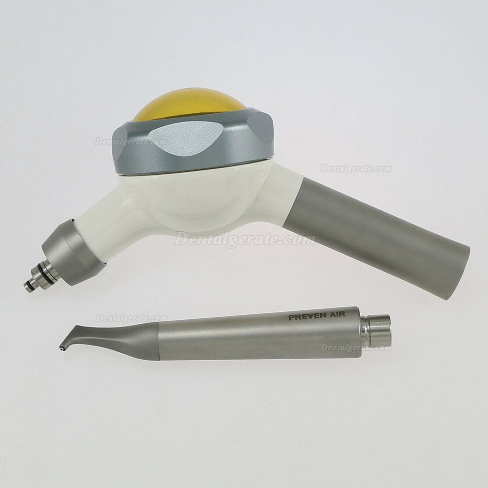 Prevern Air-K Pulverstrahlgerät Dental Prophylaxegeräte Kavo Kupplung Kompatibel Prevern Air-K Pulverstrahlgerät Dental Prophylaxegeräte Kavo Kupplung Kompatibel
