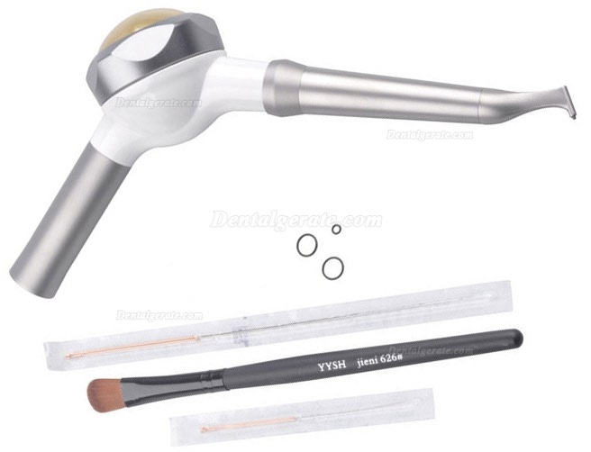 Prevern Air-K Pulverstrahlgerät Dental Prophylaxegeräte Kavo Kupplung Kompatibel Prevern Air-K Pulverstrahlgerät Dental Prophylaxegeräte Kavo Kupplung Kompatibel