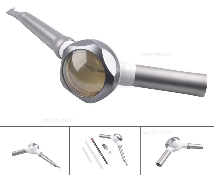 Prevern Air-K Pulverstrahlgerät Dental Prophylaxegeräte Kavo Kupplung Kompatibel Prevern Air-K Pulverstrahlgerät Dental Prophylaxegeräte Kavo Kupplung Kompatibel