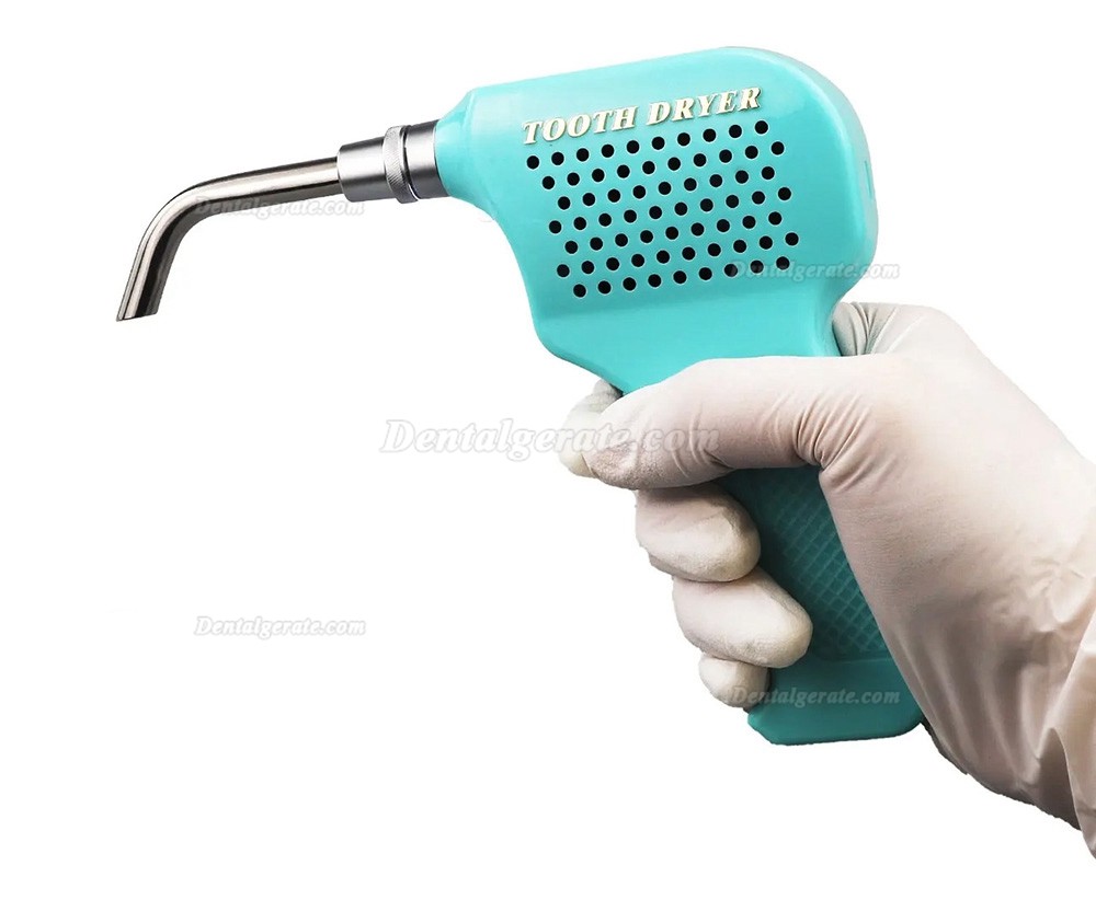 Zahntrockner Zahntrocknungsmaschine F&uuml;r Zahnbleaching / Kieferorthop&auml;die / Dentallabor