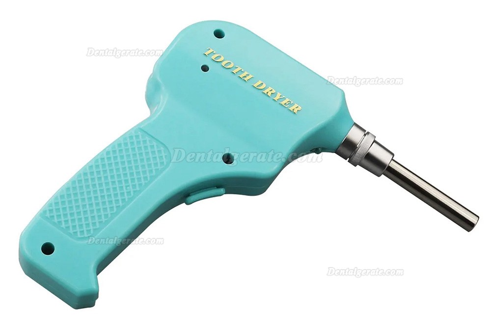 Zahntrockner Zahntrocknungsmaschine F&uuml;r Zahnbleaching / Kieferorthop&auml;die / Dentallabor