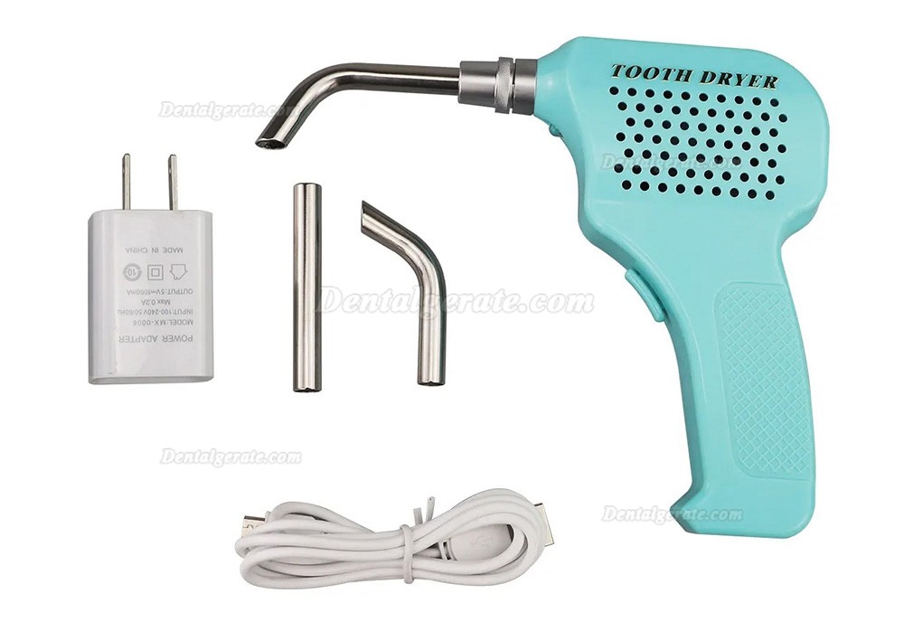 Zahntrockner Zahntrocknungsmaschine F&uuml;r Zahnbleaching / Kieferorthop&auml;die / Dentallabor