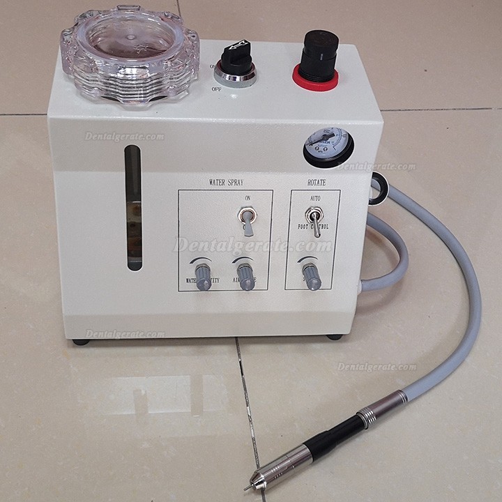 Dental Laborturbine Labor Turbine Handst&uuml;ck Pr&auml;zise Graviermaschine
