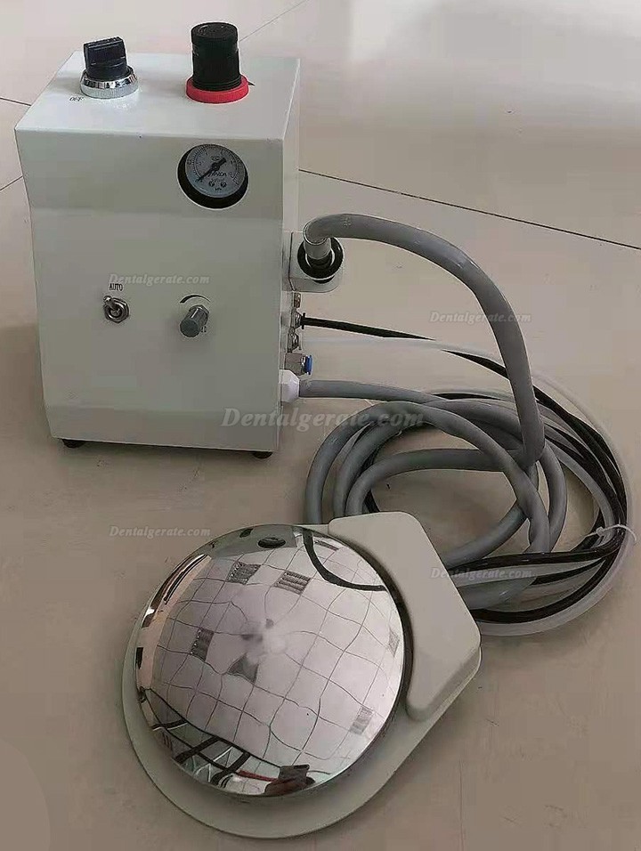 Dental Laborturbine Labor Turbine Handst&uuml;ck Pr&auml;zise Graviermaschine