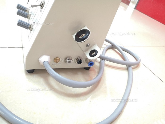 Dental Laborturbine Labor Turbine Handst&uuml;ck Pr&auml;zise Graviermaschine