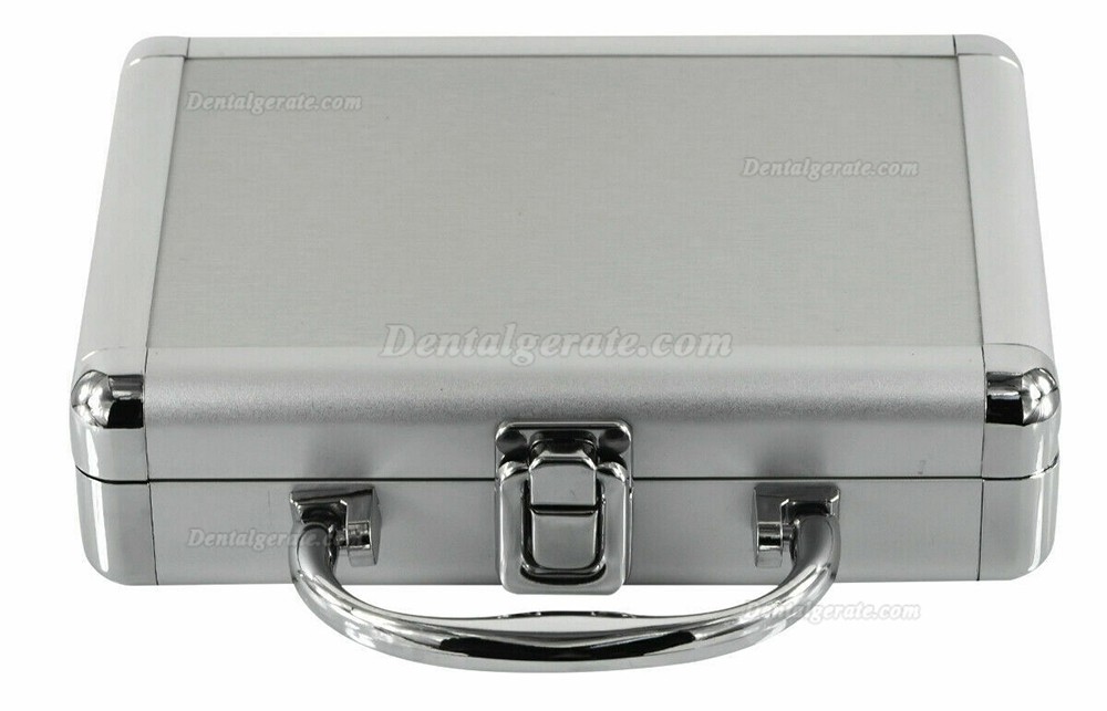 Westcode Dental Interproximaler Reduktion Instrumente IPR Kit + 4:1 Winkelstück Handstück Westcode Dental Interproximaler Reduktion Instrumente IPR Kit + 4:1 Winkelstück Handstück