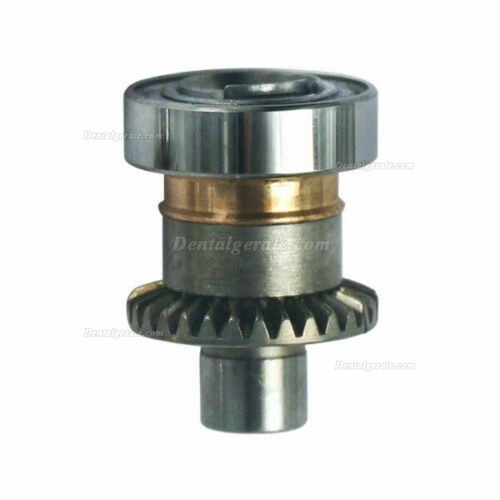 Dental Ersatzrotoren für Winkelstück MP-RSR6 Kompatibel mit Sirona 6:1 Winkelstück / VDW Gold Dental Ersatzrotoren für Winkelstück MP-RSR6 Kompatibel mit Sirona 6:1 Winkelstück / VDW Gold