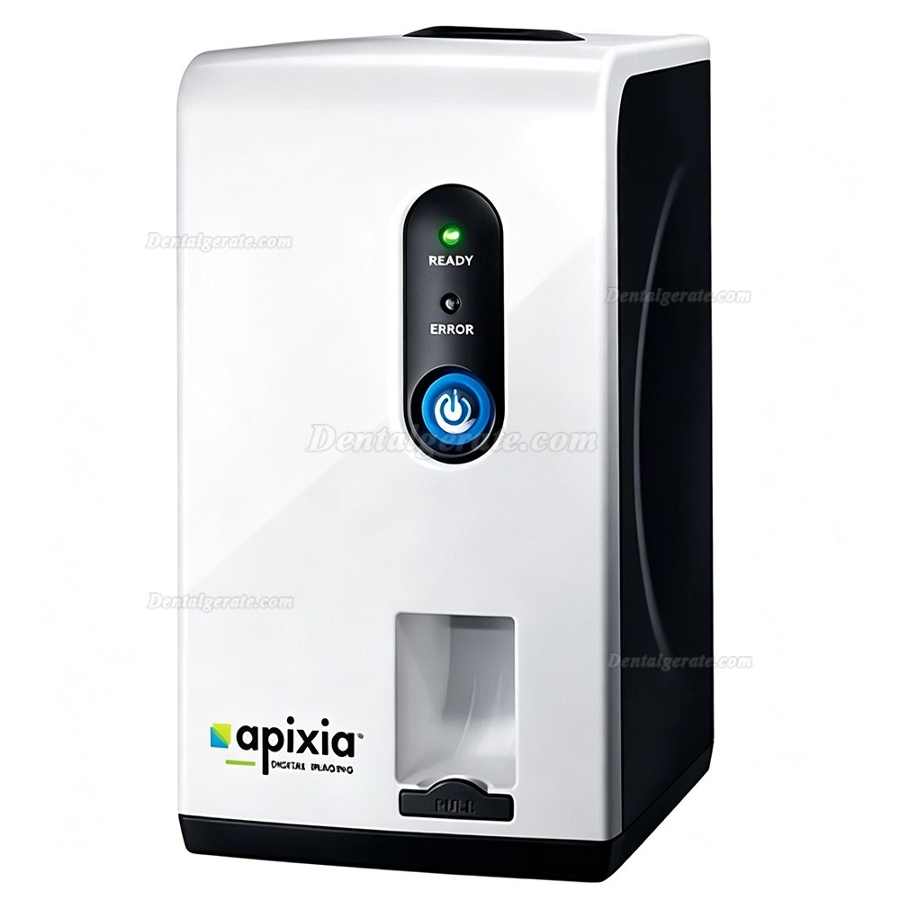 Apixia Dental Digitaler Phosphorplattenscanner (PSP-Scanner)