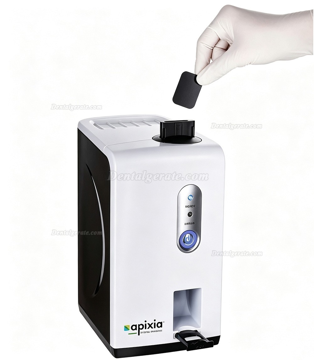 Apixia Dental Digitaler Phosphorplattenscanner (PSP-Scanner)