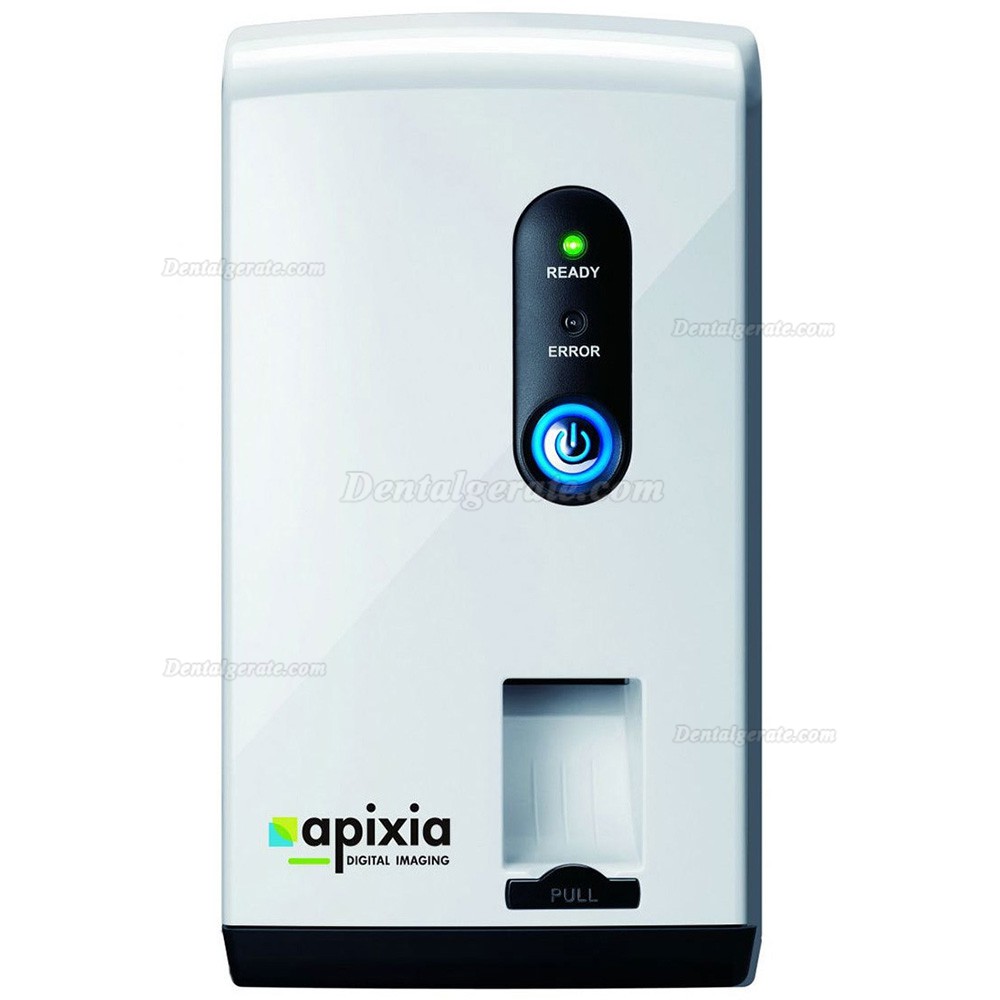 Apixia Dental Digitaler Phosphorplattenscanner (PSP-Scanner)