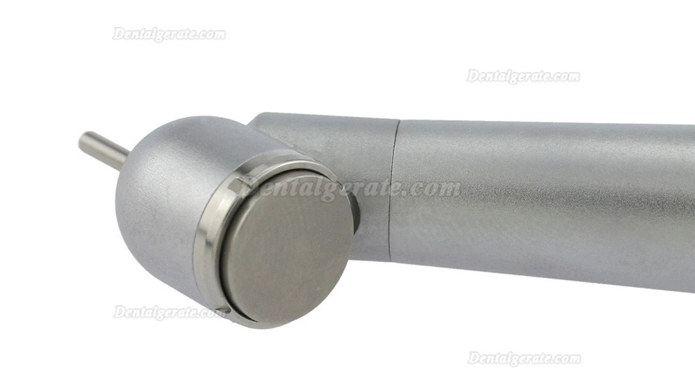 BEING 401P45-M4 Chirurgisches 45 Grad-Winkel Turbine handst&uuml;ck, 4-Loch-Anschluss