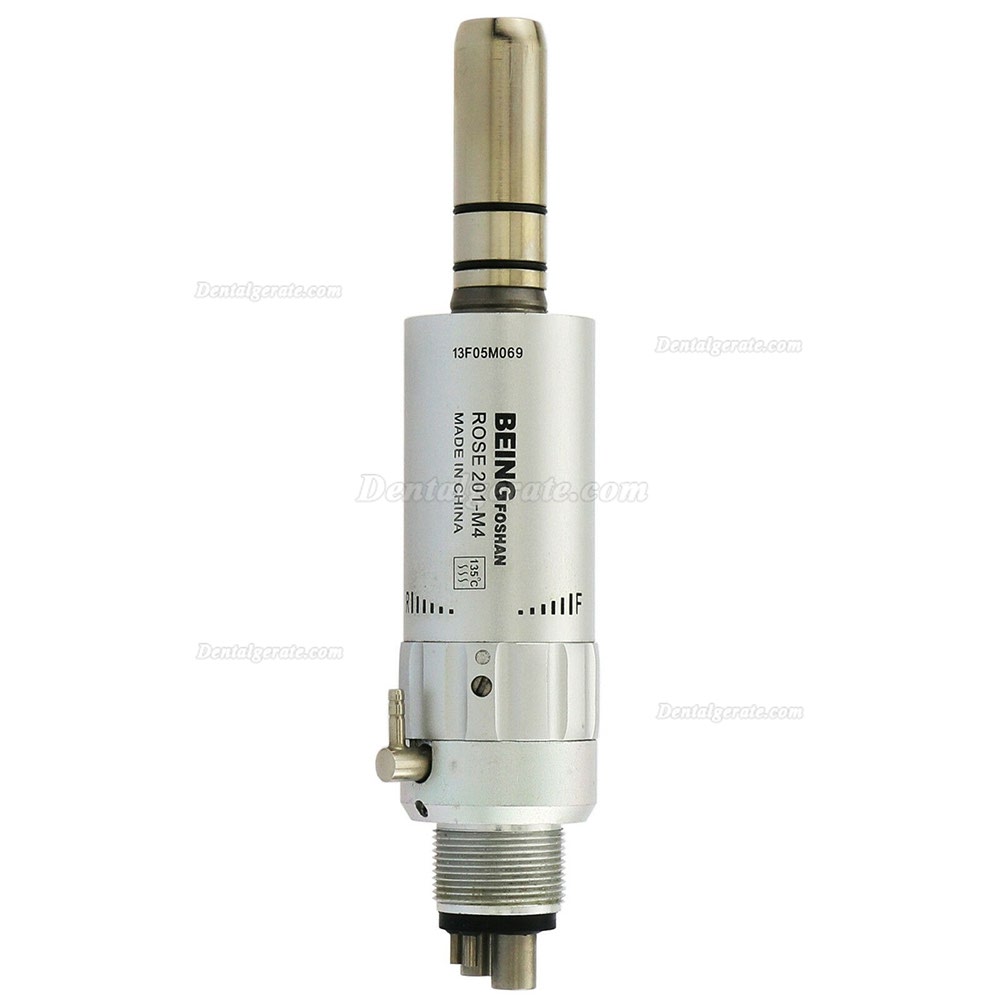 Being&reg; Rose 201AM Led 1:1 Low Speed Luftmotore E Typ Inneres Wasser
