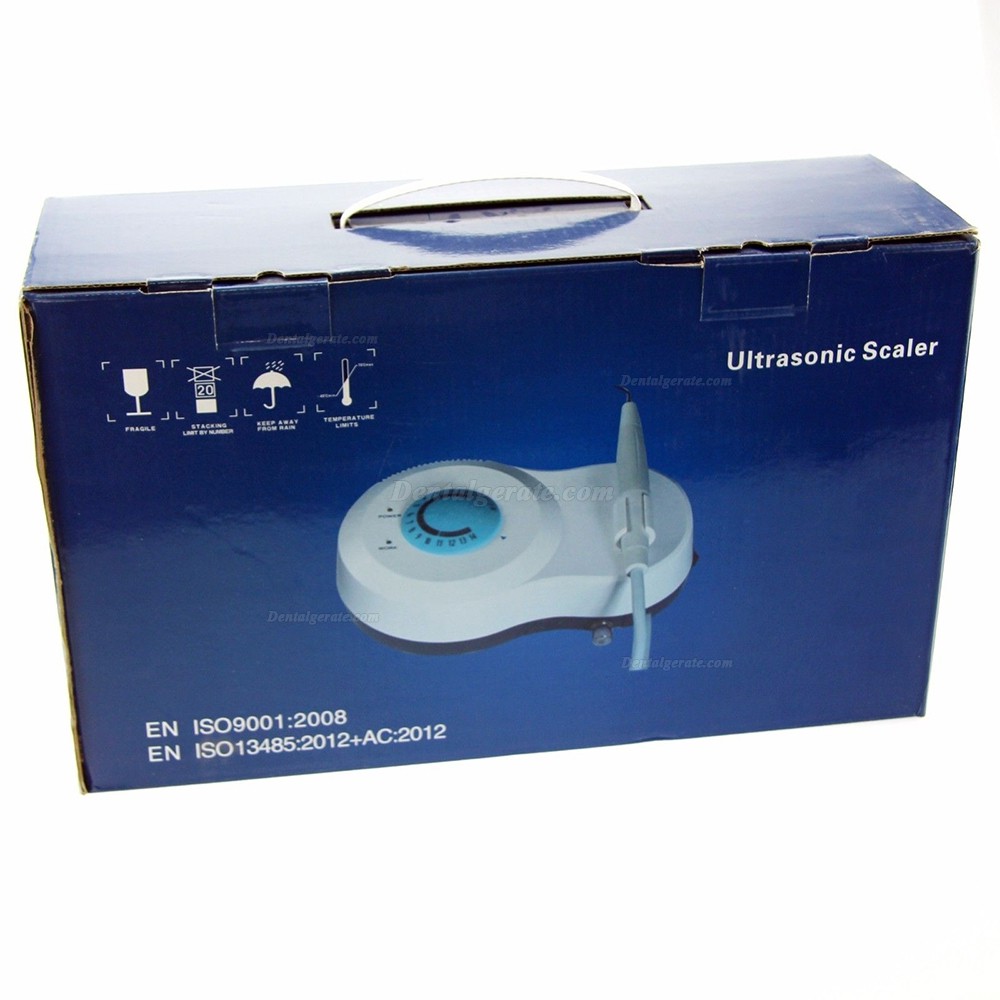 2017 Neu Baiyu piezoelektrische Ultraschall Scaler Zahn-Reiniger B6 EMS