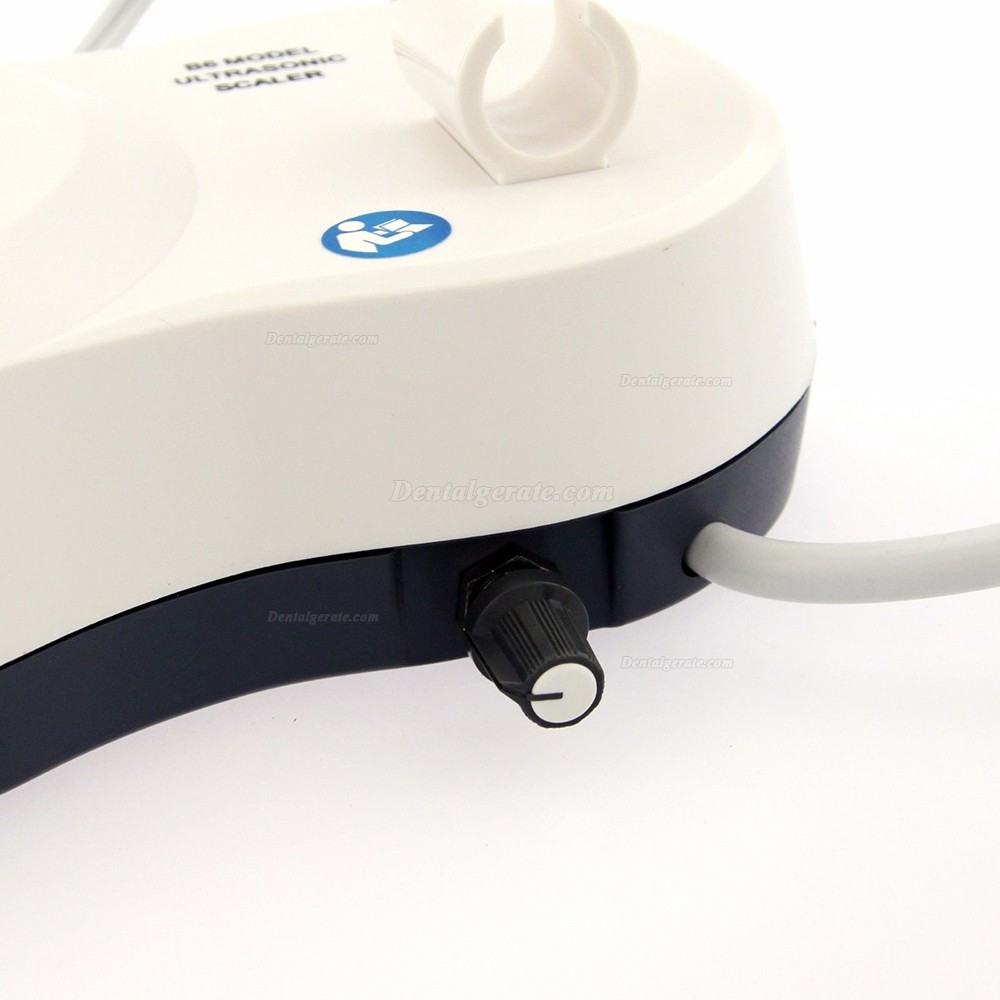 2017 Neu Baiyu piezoelektrische Ultraschall Scaler Zahn-Reiniger B6 EMS