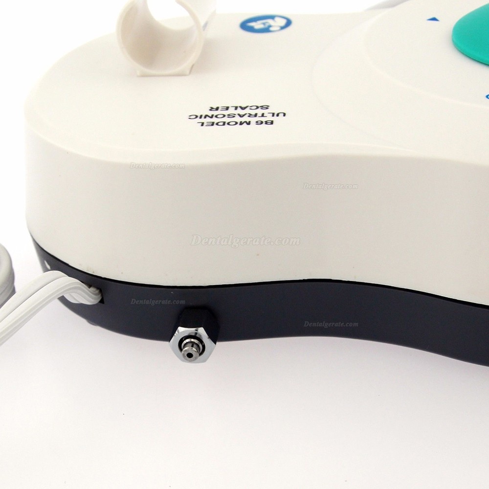 2017 Neu Baiyu piezoelektrische Ultraschall Scaler Zahn-Reiniger B6 EMS
