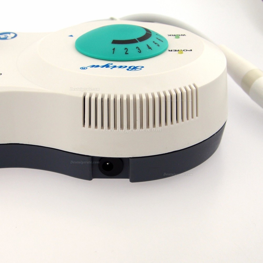 2017 Neu Baiyu piezoelektrische Ultraschall Scaler Zahn-Reiniger B6 EMS