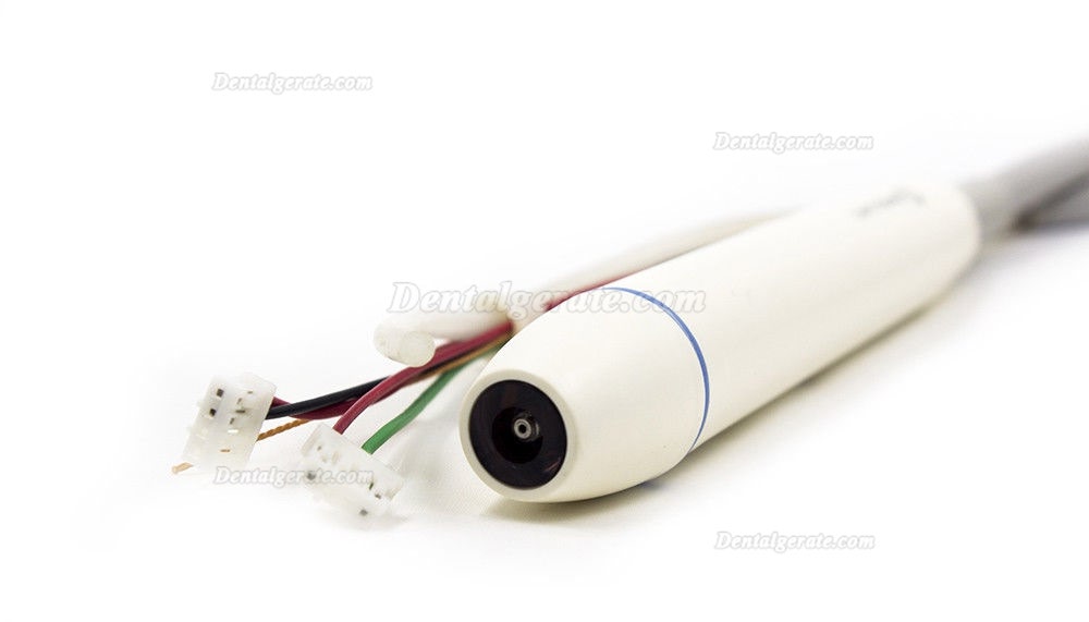 Baolai Dental Eingebauter Ultraschall-Scaler mit L1-LED-Handstück und 4 Spitzen Baolai Dental Eingebauter Ultraschall-Scaler mit L1-LED-Handstück und 4 Spitzen