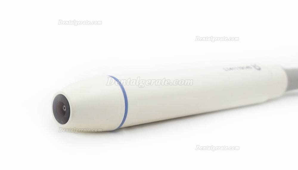 Baolai Dental Eingebauter Ultraschall-Scaler mit L1-LED-Handstück und 4 Spitzen Baolai Dental Eingebauter Ultraschall-Scaler mit L1-LED-Handstück und 4 Spitzen