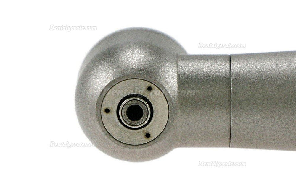 BEING 302PQ-K-Ti Dental Turbine Handst&uuml;ck (Gro&szlig;er Drehmomentkopf) f&uuml;r KAVO Multiflex Lux