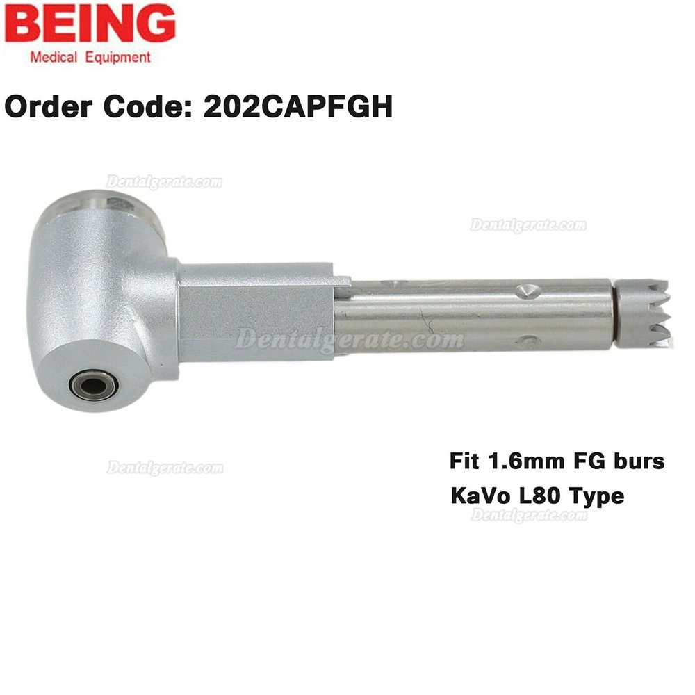 BEING ersatz kopf für winkelstück (KaVo L67 L80 L31 kompatibel) BEING ersatz kopf für winkelstück (KaVo L67 L80 L31 kompatibel)