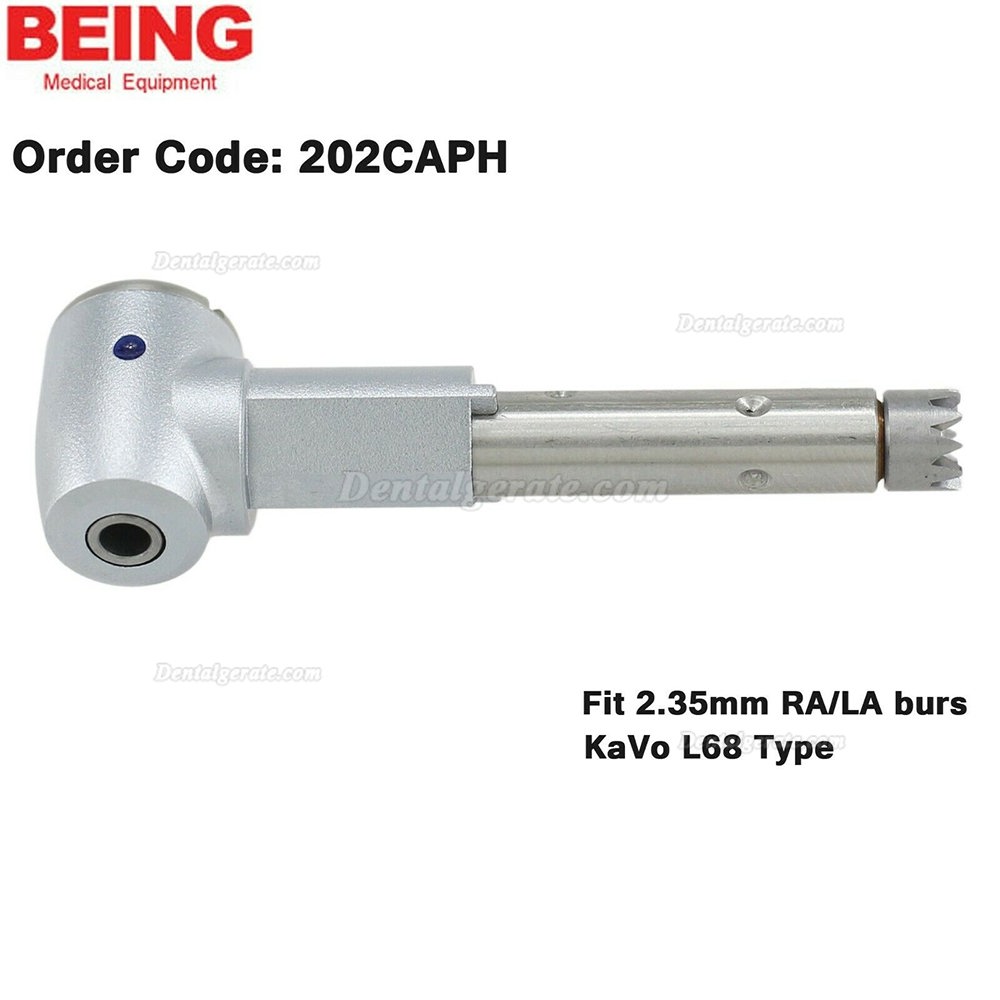 BEING ersatz kopf für winkelstück (KaVo L67 L80 L31 kompatibel) BEING ersatz kopf für winkelstück (KaVo L67 L80 L31 kompatibel)
