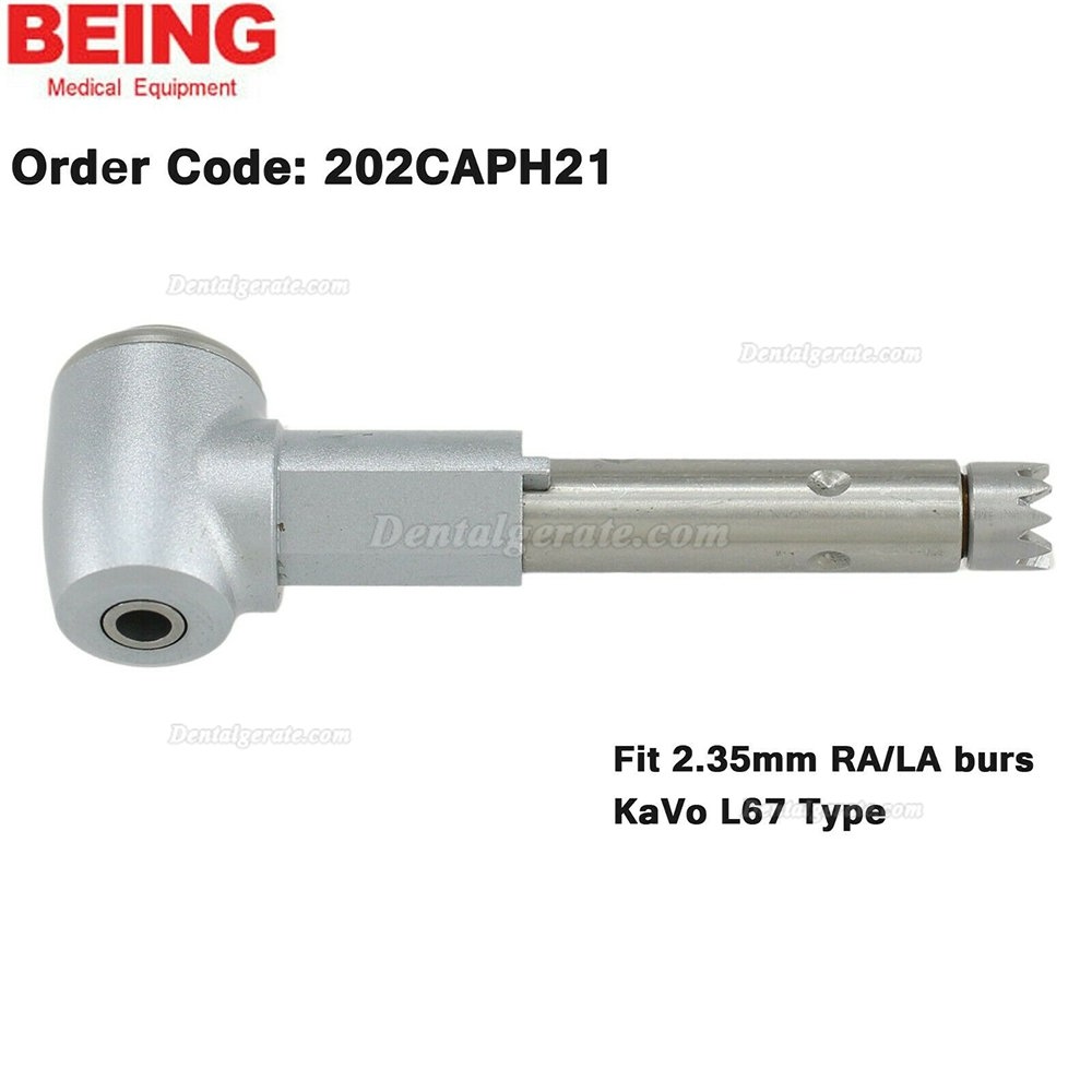 BEING ersatz kopf für winkelstück (KaVo L67 L80 L31 kompatibel) BEING ersatz kopf für winkelstück (KaVo L67 L80 L31 kompatibel)