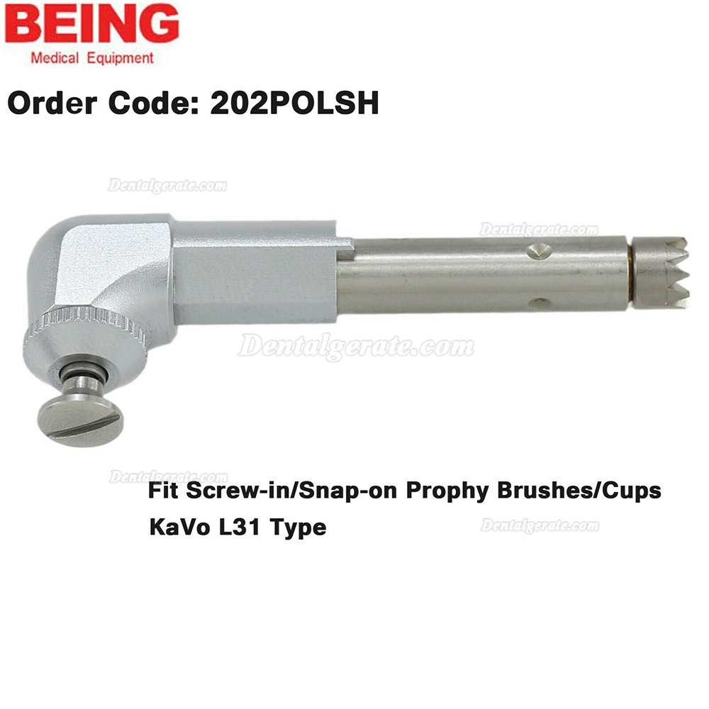BEING ersatz kopf für winkelstück (KaVo L67 L80 L31 kompatibel) BEING ersatz kopf für winkelstück (KaVo L67 L80 L31 kompatibel)