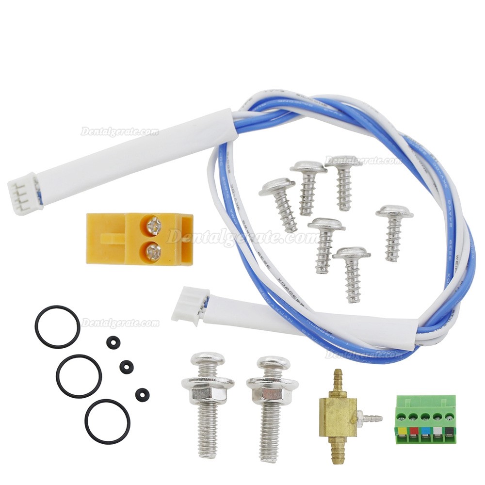 BEING ROSE R4000 Eingebauter B&uuml;rstenloser Mikromotor Zahnmedizin