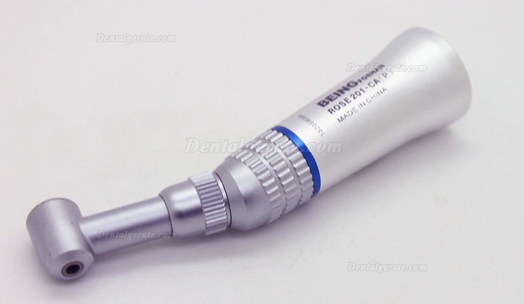 Being® Rose201P E Typ 1:1 Blau winkelstück Being® Rose201P E Typ 1:1 Blau winkelstück