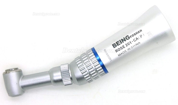 Being® Rose201P E Typ 1:1 Blau winkelstück Being® Rose201P E Typ 1:1 Blau winkelstück