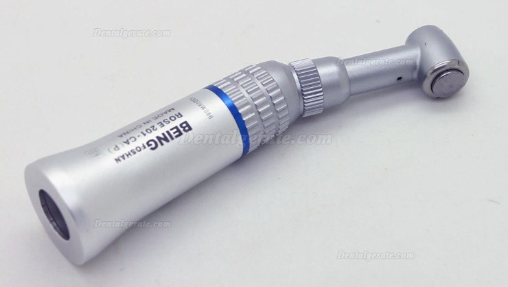 Being® Rose201P E Typ 1:1 Blau winkelstück Being® Rose201P E Typ 1:1 Blau winkelstück