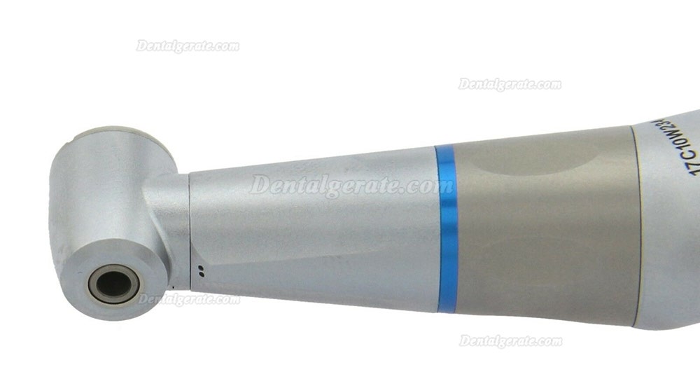 Being Dental Low Speed Handst&uuml;ck Kit Winkelst&uuml;ck + Gerade Handst&uuml;ck + Luftmotor 4 Loch