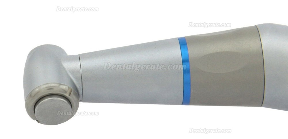 Being Dental Low Speed Handst&uuml;ck Kit Winkelst&uuml;ck + Gerade Handst&uuml;ck + Luftmotor 4 Loch
